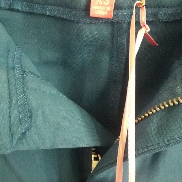 2 Pairs Sugar Thrills Bell Bottoms - Picture 3 of 6